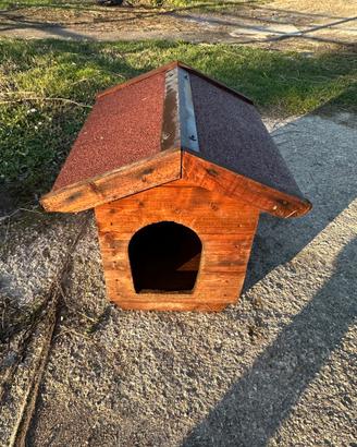 Cuccia per cani