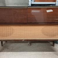 Stereo Grundig 