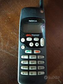 telefono Nokia 