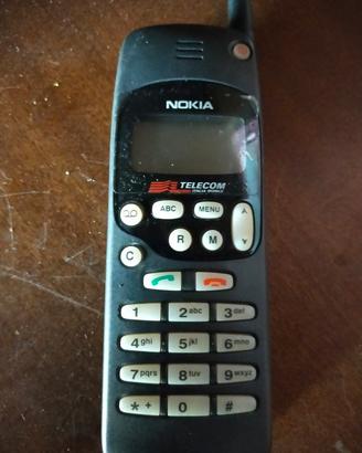 telefono Nokia 