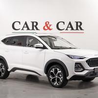 EVO Evo 7 1.5 Turbo DCT Benzina /GPL 7 Posti