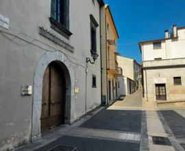 Casa indipendente nel centro storico di forino