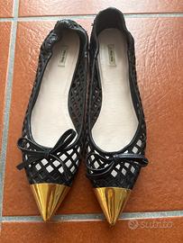 Miu Miu Ballerine Donna 37