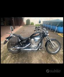 Honda Shadow 600