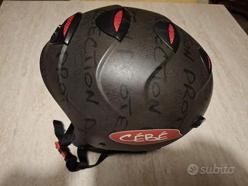 casco da sci Cébé