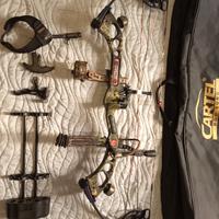 Arco compound Pse x force dream season