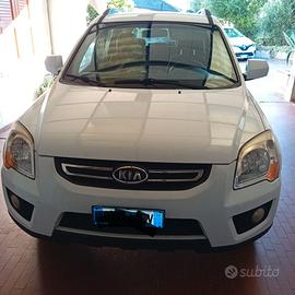 kia sportage 2a serie Active Class EcoSuv