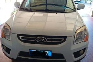 kia sportage 2a serie Active Class EcoSuv