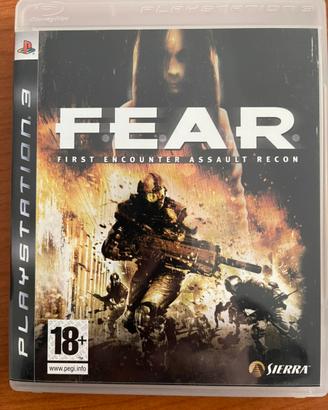 Gioco Ps3