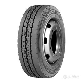 Gomme 205 / 65 R 17.5 129/127K -GOODRIDE GTX1 TRAI