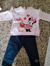 abbigliamento bimba 12 18 mesi