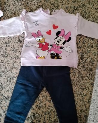 abbigliamento bimba 12 18 mesi