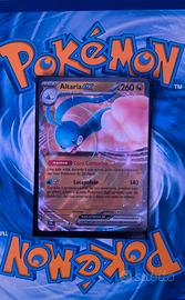 Carta Pokemon: Altaria