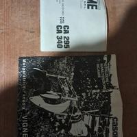 Libretto uso manutenzione casorzo 