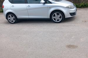 Seat Altea 