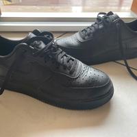 Nike Air Force 1 ‘07 Fresh nere! Taglia 42
