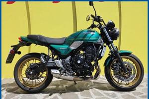 KAWASAKI Z 650 RS Garantita e Finanziabile