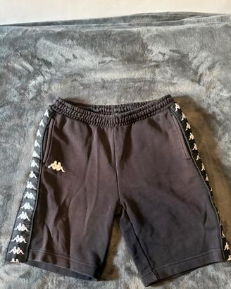 pantaloncini kappa