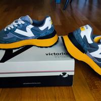 Scarpe uomo Victoria 1985