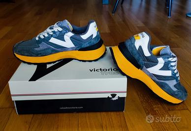 Scarpe uomo Victoria 1985