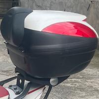 Bauletto Yamaha