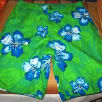 COSTUME BILLABONG  DOUBLE-FACE