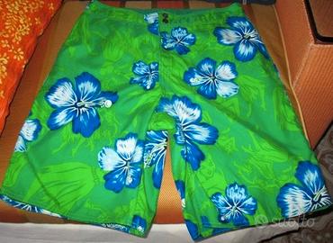 COSTUME BILLABONG  DOUBLE-FACE