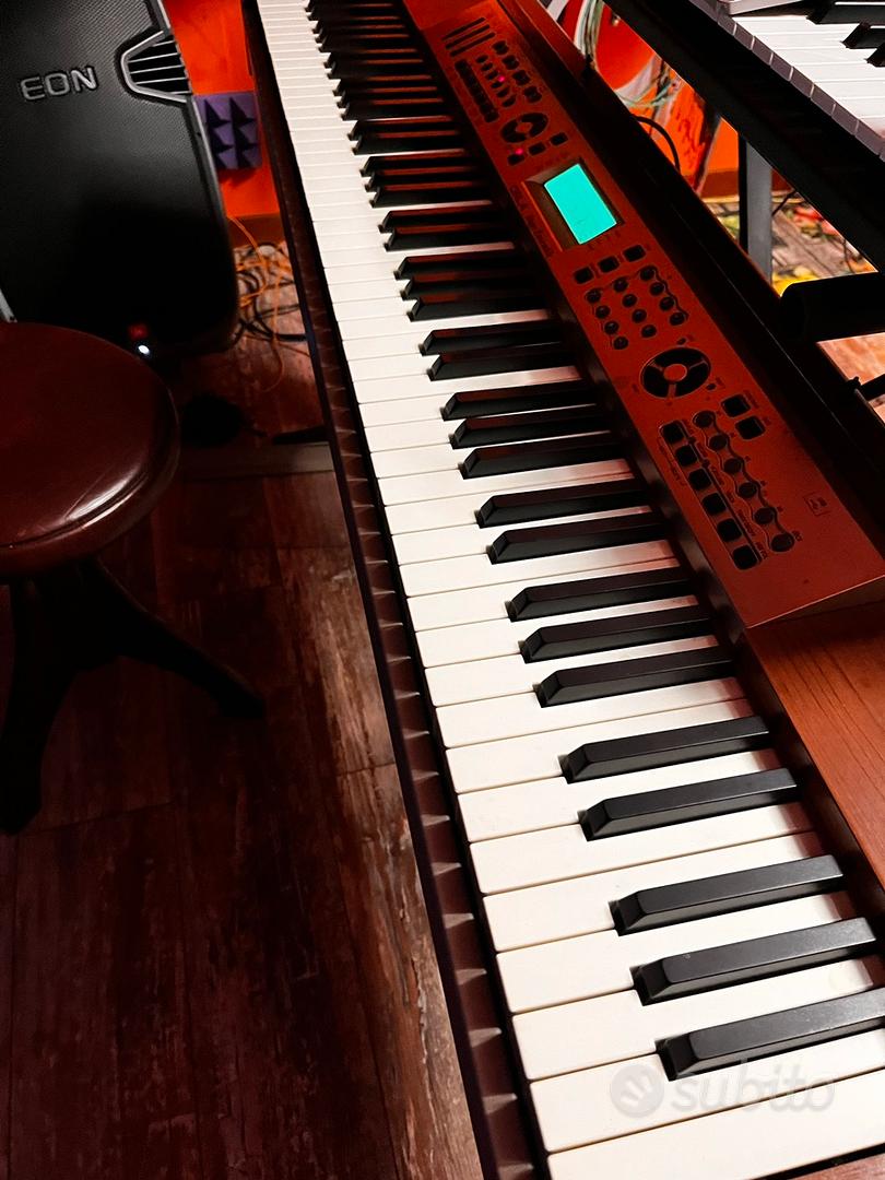 Orla stage piano Strumenti Musicali In vendita a Roma