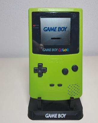 VENDUTO !Game Boy Color Nintendo 