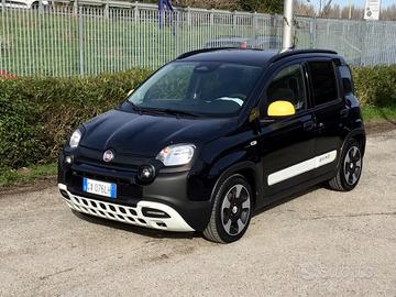 Fiat Panda Pandina Cross 1.0 FireFly S&S Hybrid