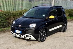 Fiat Panda Pandina Cross 1.0 FireFly S&S Hybrid