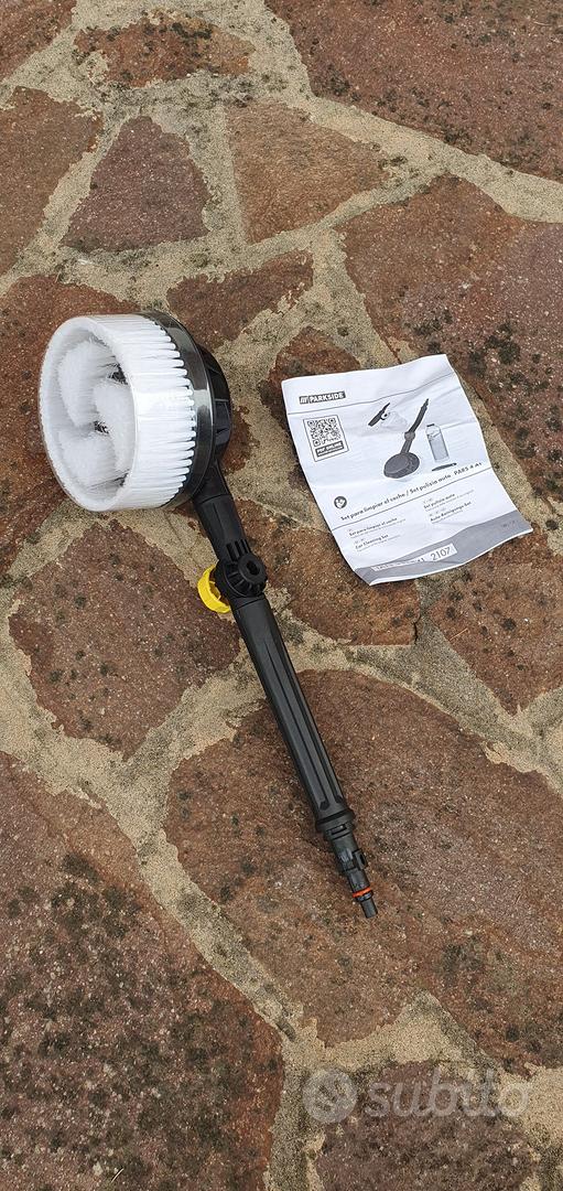 spazzola idropulitrice parkside - Giardino e Fai da te In vendita a Ferrara