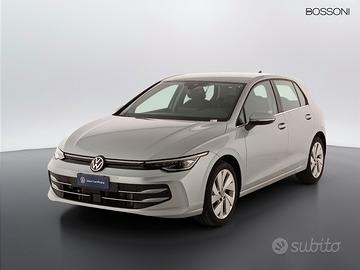 Volkswagen Golf 2.0 tdi scr 150cv style dsg