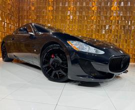 Maserati GranTurismo 4.2 auto scarico maggiorato t