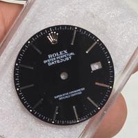 Dial Quadrante Rolex Datejust 