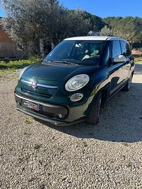 500 L living