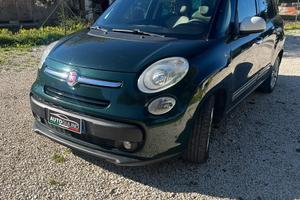 500 L living