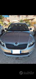 Skoda Octavia Wagon Executive G-Tec