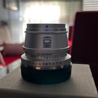 TTArtisan 35 mm F1.4 Fuji Mount FX