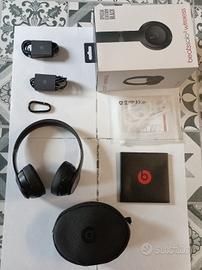 Cuffie beatssolo3 wireless 