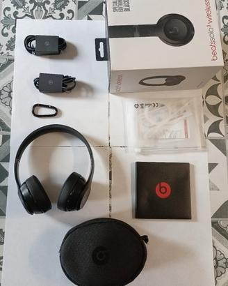 Cuffie beatssolo3 wireless 