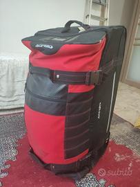 borsone 190lt acerbis xmoto