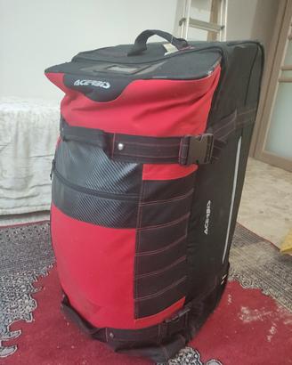 borsone 190lt acerbis xmoto