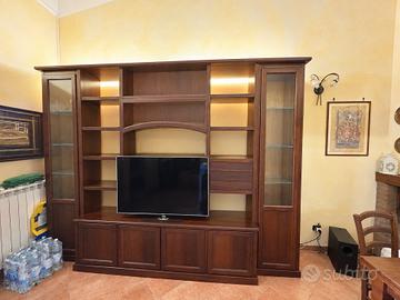 Mobile per il salone