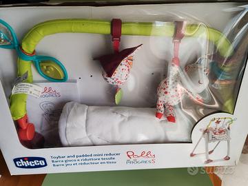 Kit accessori Polly Progress5 