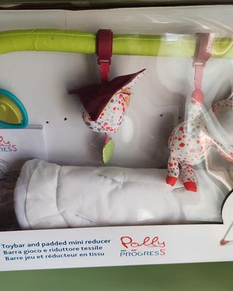 Kit accessori Polly Progress5 