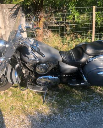 Moto unica