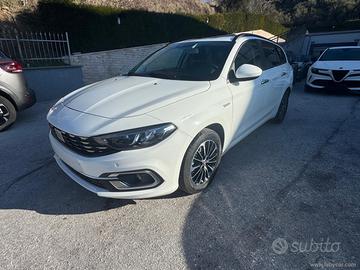 FIAT Tipo 1.6 Mjt S&S SW City Life