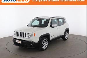 JEEP Renegade NJ43302