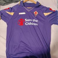 Maglia fiorentina